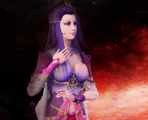 五,梵天音 转载自百家号作者:文史解忧阁