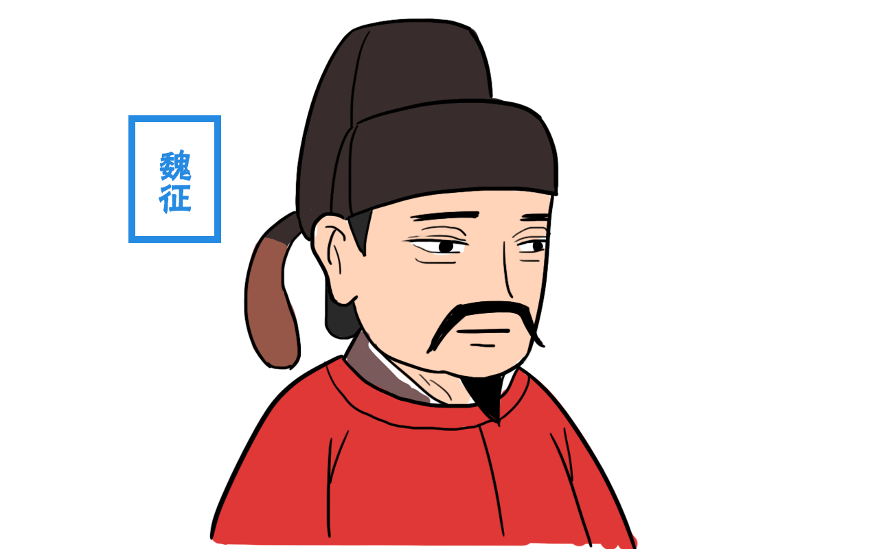 西游记中,唐朝境内为何没有妖怪?原来是有这两位大神坐镇