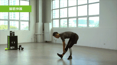 一身赘肉不知如何减?跟着这套计划练,保证一瘦到底