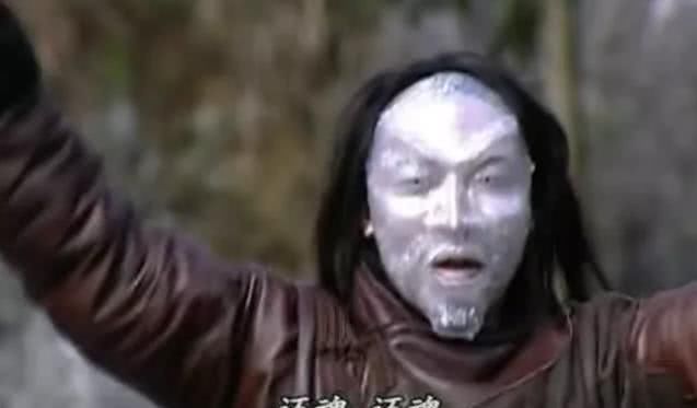 还记得《风云》里的帝释天吗?当看到他摘掉面具的那刻,网友:是心动啊