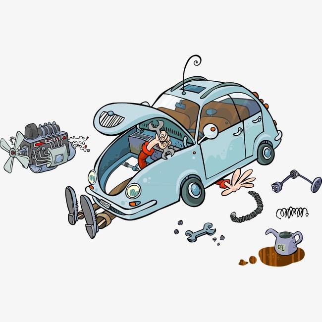 汽车脚刹失灵怎么办?老司机:这样做能保你一命