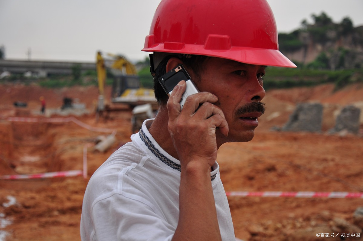 工地老板都开什么车?