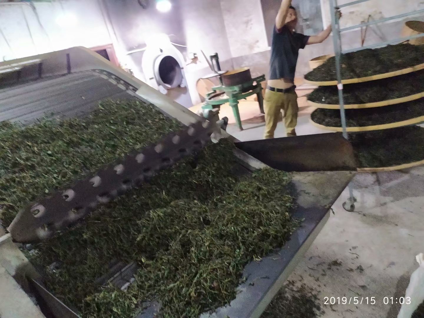 茶叶烘焙机除了烘焙茶叶 - 2020年最新商品信息聚合专区 - 百度爱采购