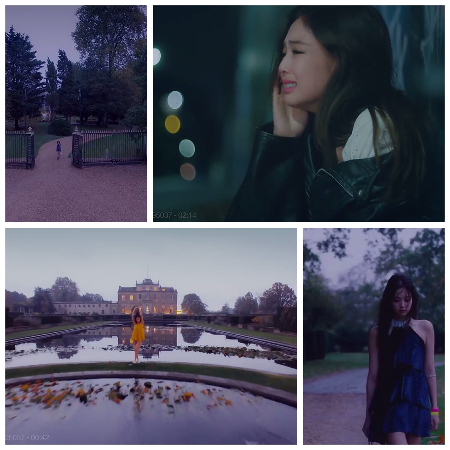 jennie《solo》音源狂揽七大榜单!all kill展现强大音源实力!