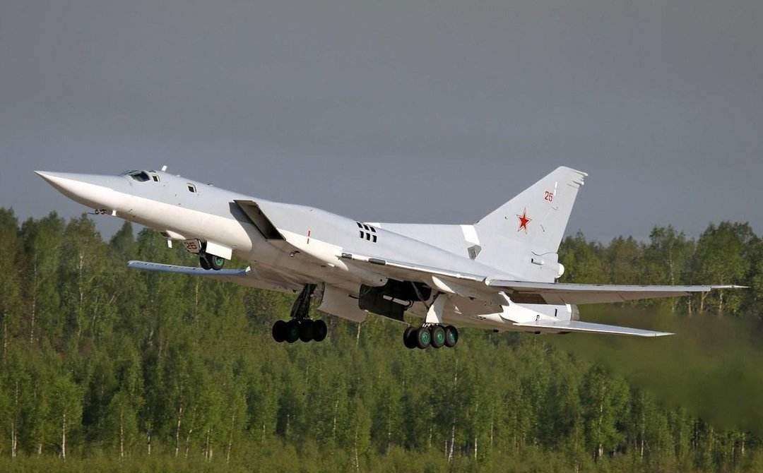 苏联造出唯一一架核动力轰炸机,能绕地球80圈,因造价昂贵而放弃