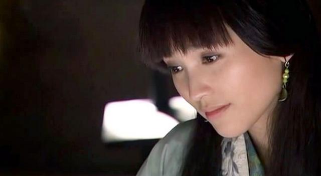 古装剧里痴情男女,第3位爱到变态,第8位为爱牺牲,第10位最感人