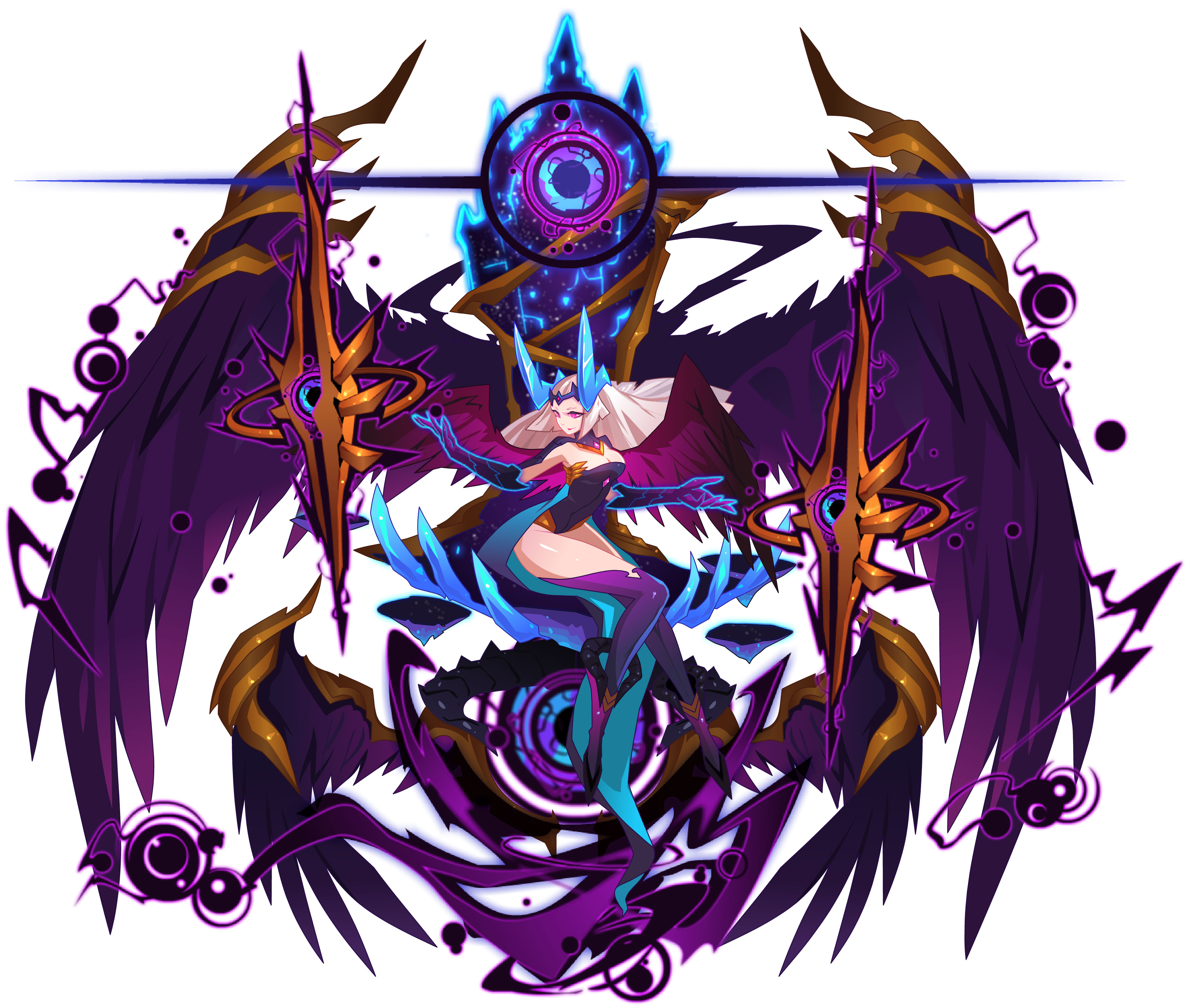 赛尔号:最近入手什么精灵最划算!曾经的项羽老大哥已经被取缔?