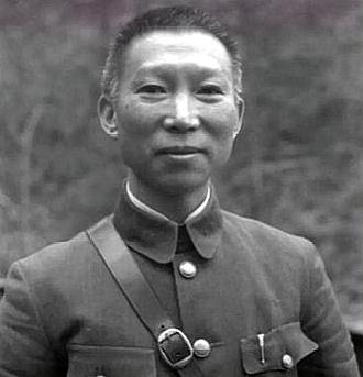 抗日名将廖龄奇死因揭秘