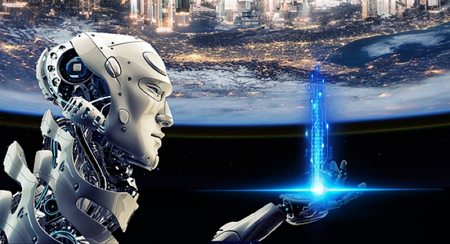 中国高科技在美国获最高奖,斩获人脸识别技术第一,看美智库评价