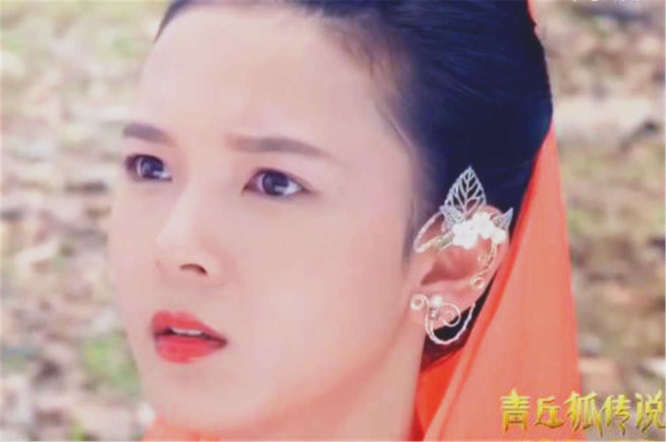 巨蟹座专属的精灵耳饰