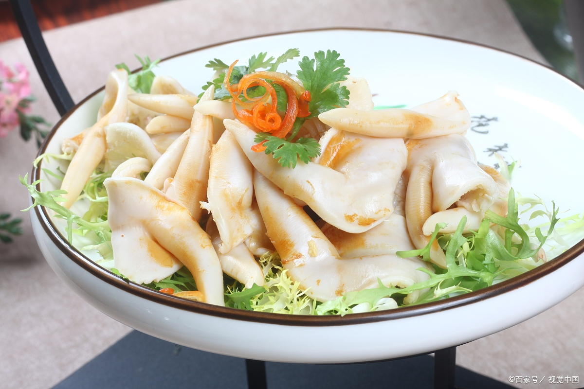 辣根和芥末有什么区别?分别使用在哪些菜上