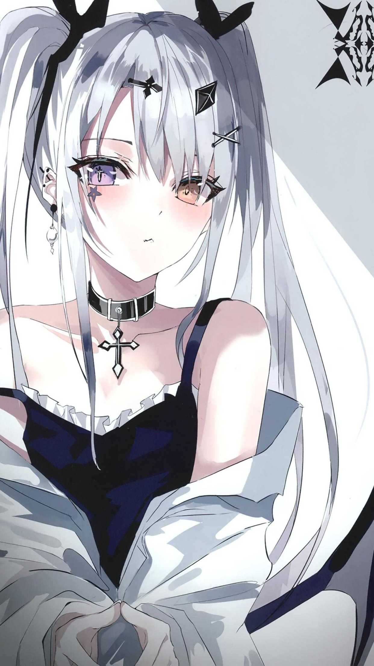 9张好看的动漫图片送给你,过来看看吧!