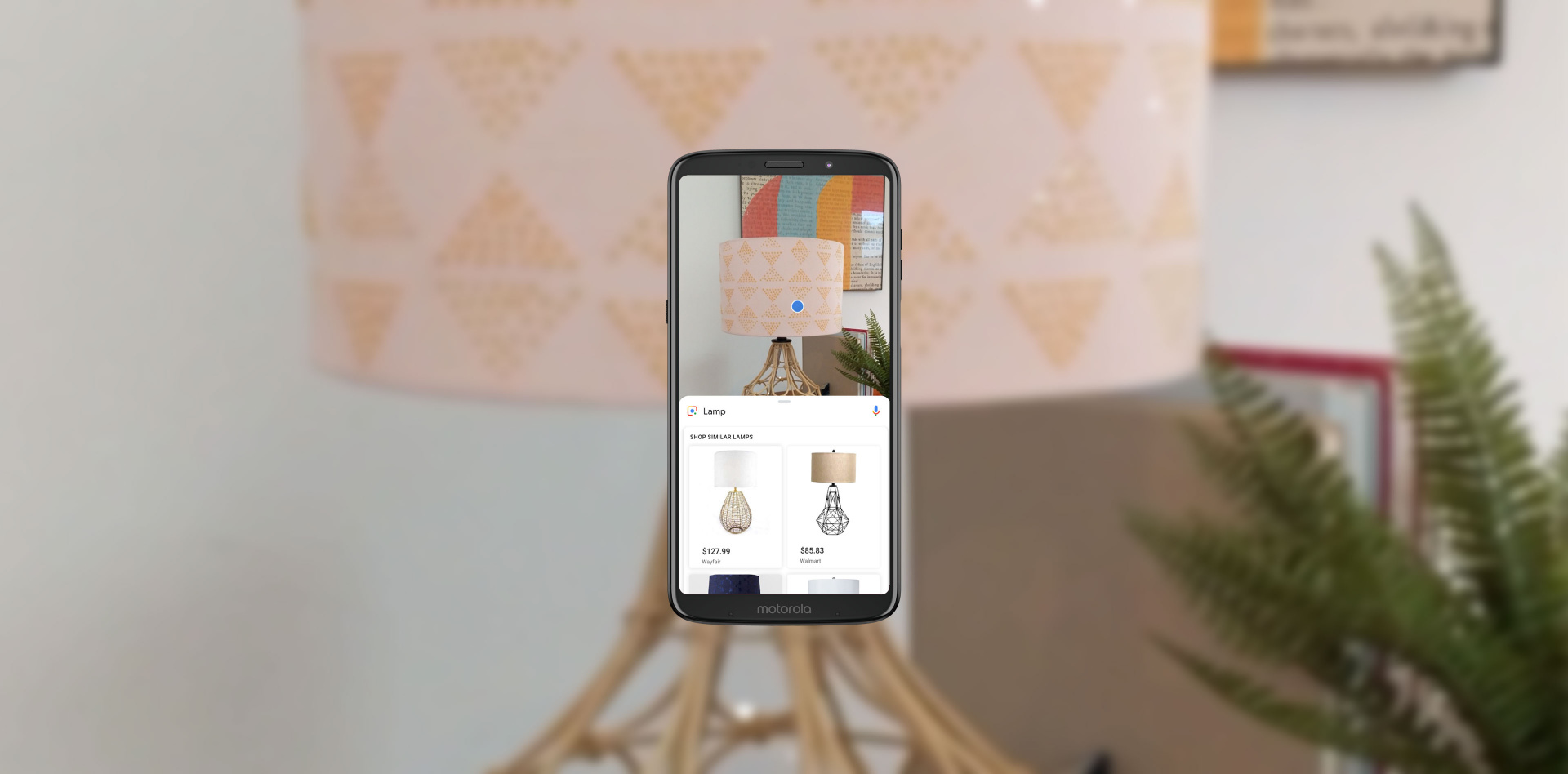 moto z3 play正式发布!颜值不俗,售价约3200元