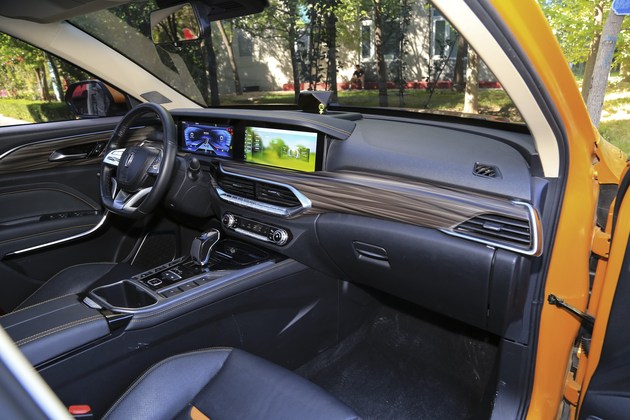 起售价不到9万,颜值和空间不输几十万级的大空间suv