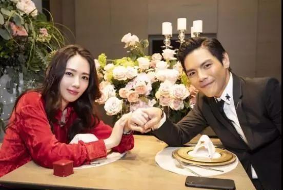 向佐的那些前女友,竟都被向太棒打鸳鸯?只有应采儿得到认可