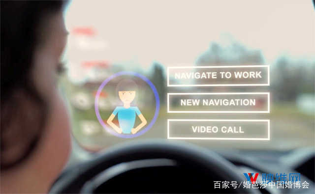 CY Vision采用SLM研发下一代AR HUD平显技术