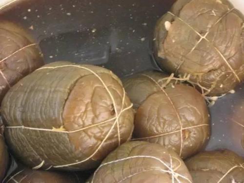 走进皖北千年古镇—临涣镇