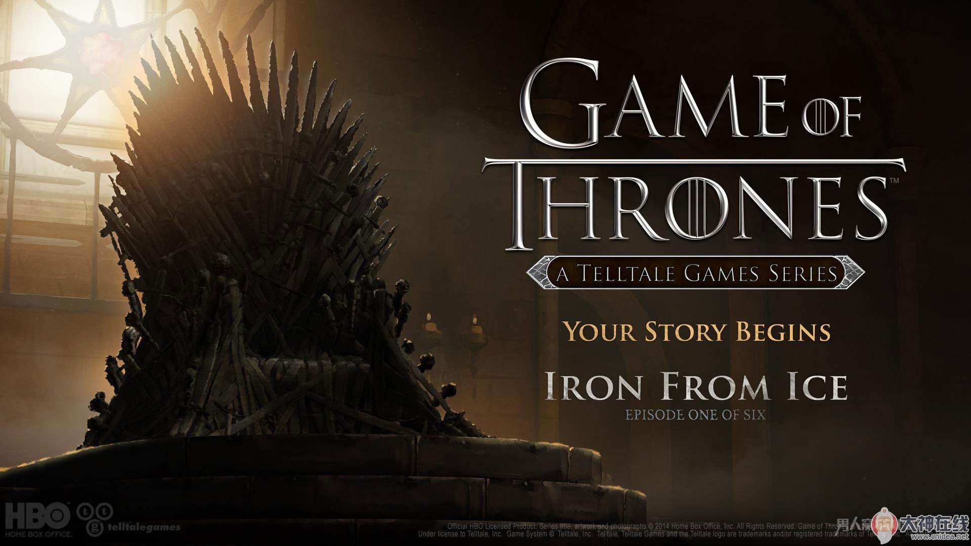 《权力的游戏》维斯特洛大陆十大美男,詹姆位居榜首,囧诺逆袭