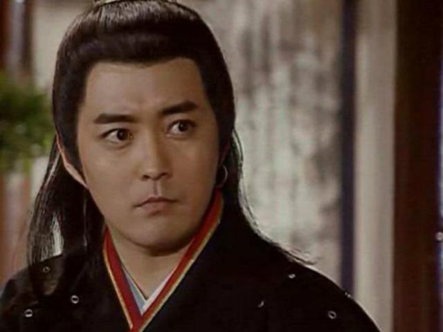 历史上的四大福将,你感觉哪位福将最厉害?