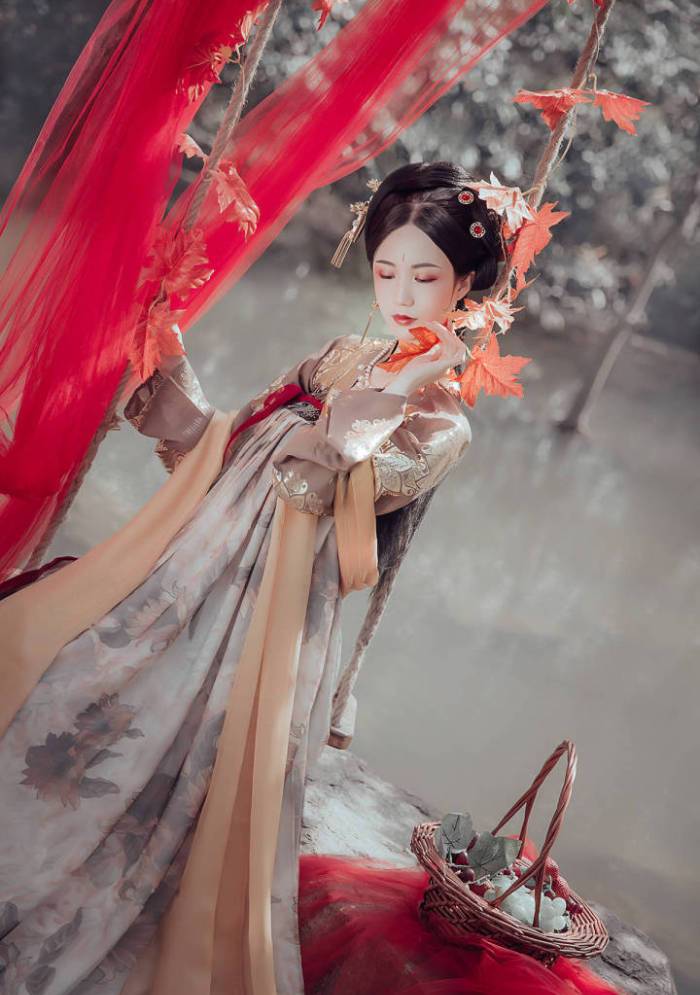 杨十六《神医毒妃》好评如潮,另外一部作品更是万众追更,好看!