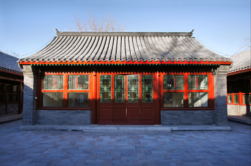 盘点北京市的著名景点,从你所熟知的北京观光南瓜园和金台书院谈起