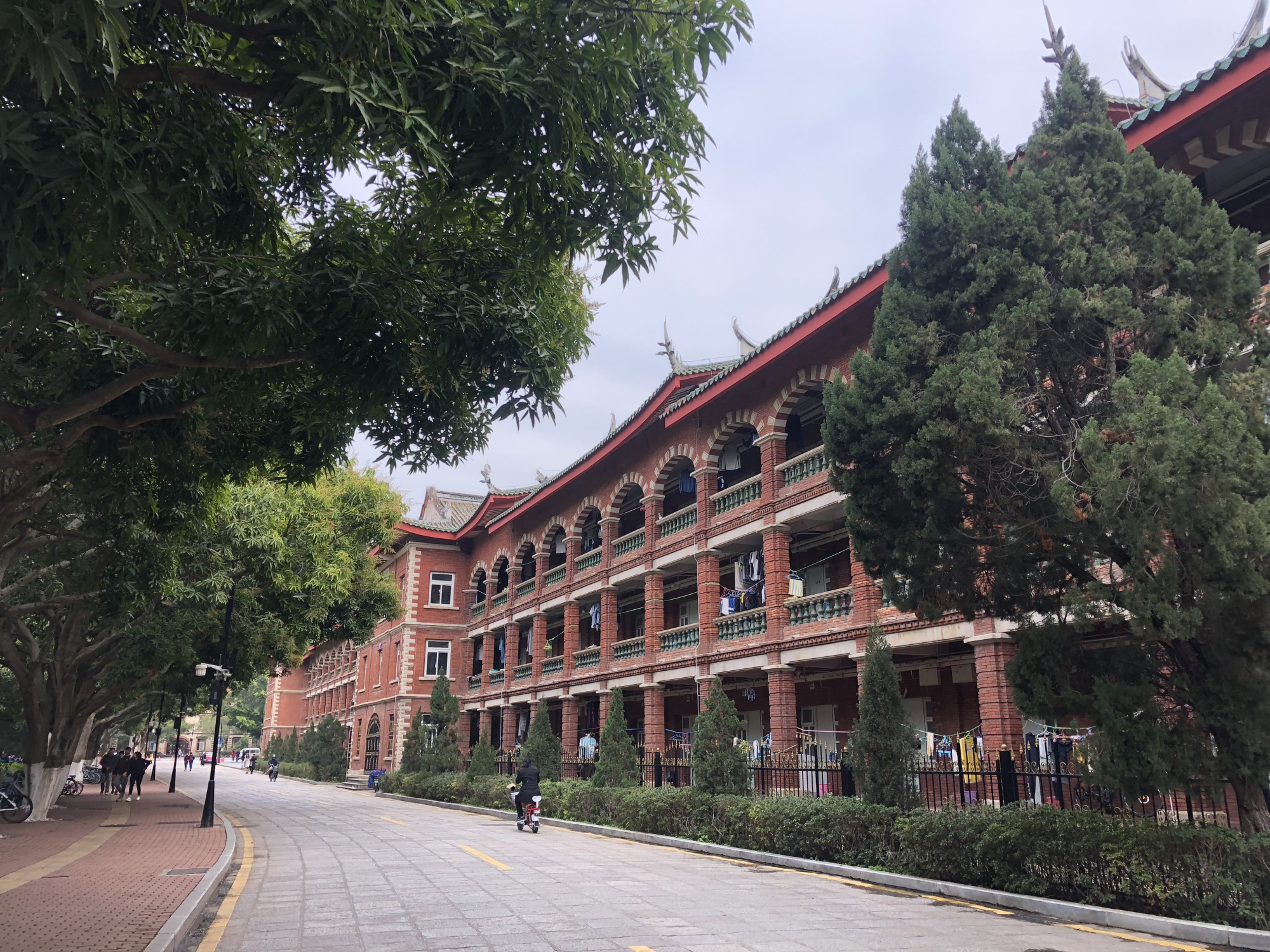 厦门旅游
