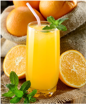 吃水果vs喝果汁:哪个营养好?