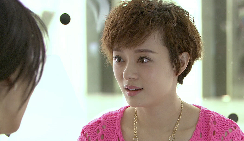 孙俪在《辣妈正传》中的唯美剧照,百变造型抢眼!