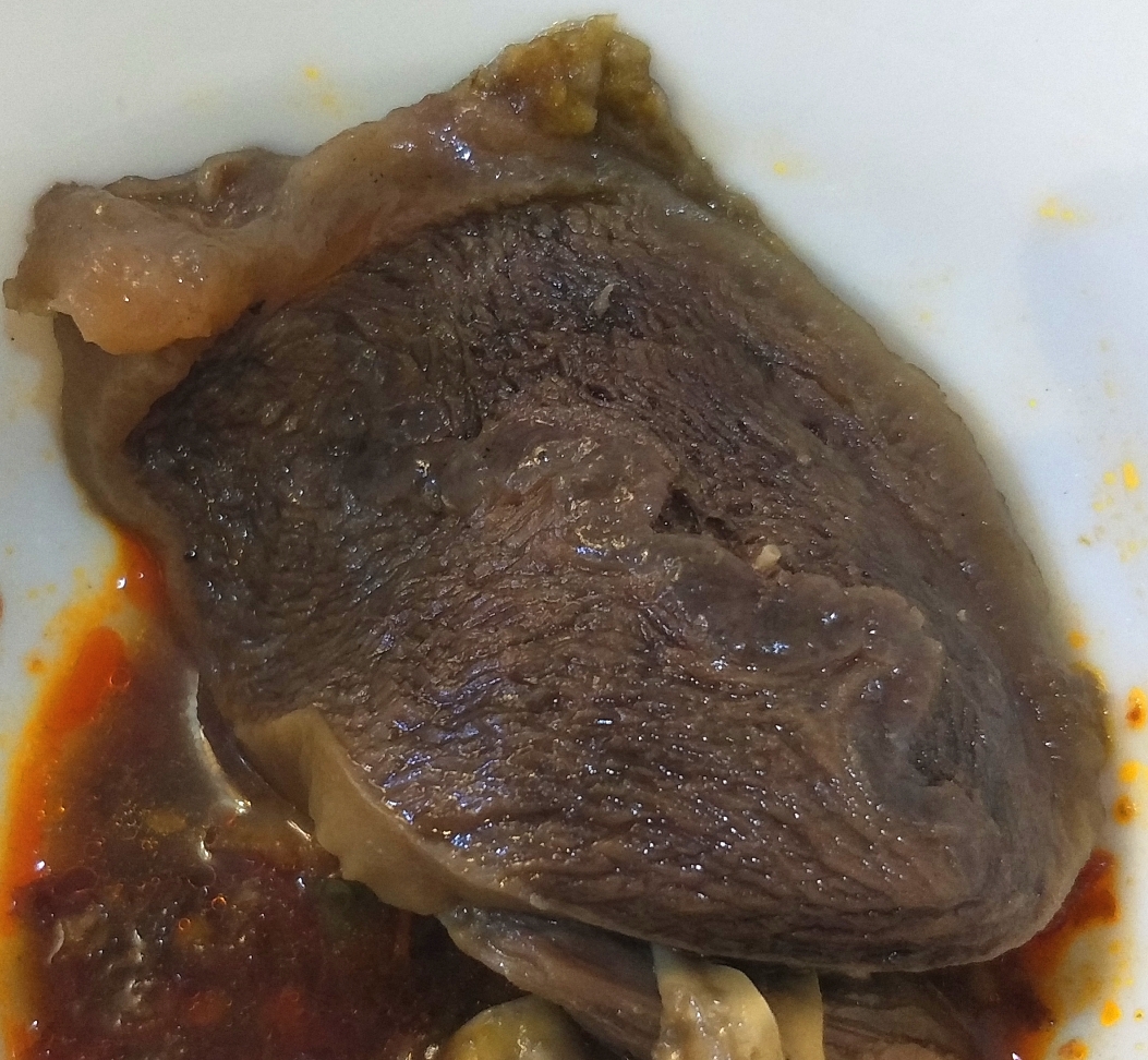 康定城的时令菌季,难忘那鲜美牦牛肉菌汤