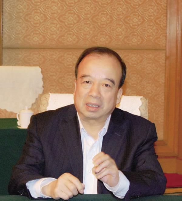 内蒙古厅官刘忠诚严重违纪消息获披露,曾任乌兰察布副书记