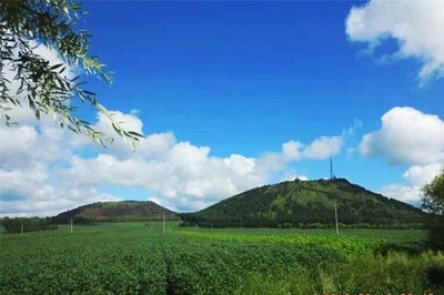 克山縣:齊齊哈爾市下轄縣 位於黑龍江省西部,大豆之鄉!