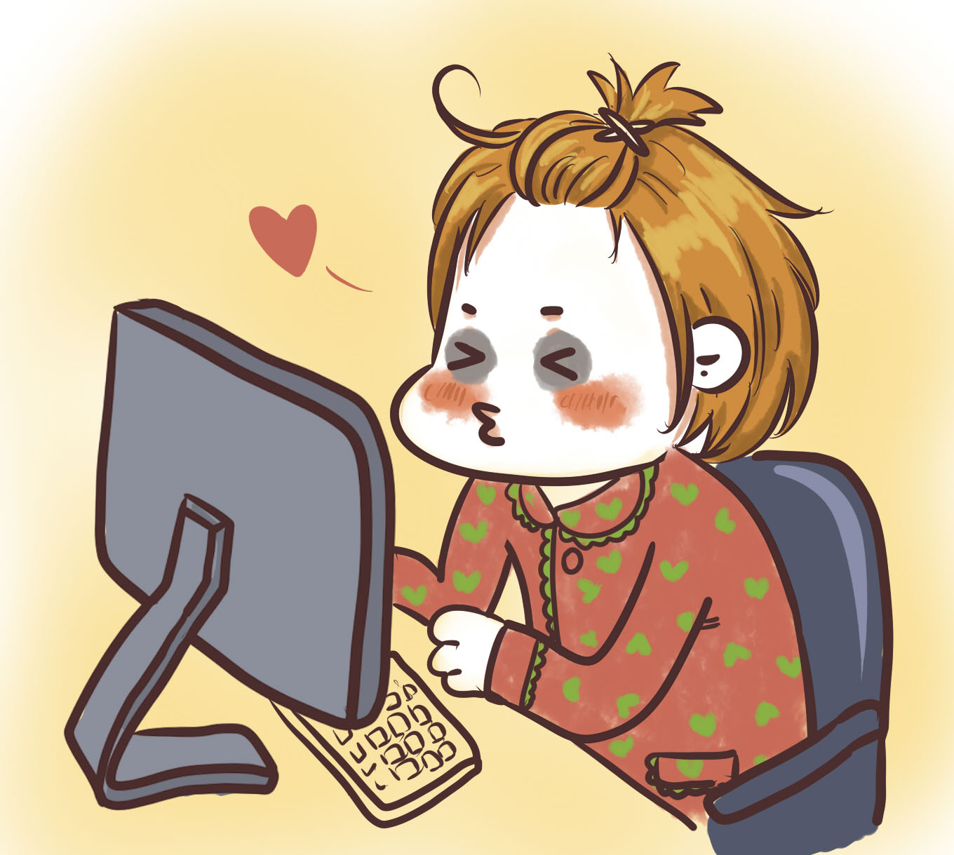 想要欧阳娜娜同款眼睛?18岁就开始用电动眼霜,淡化黑眼抚平细纹