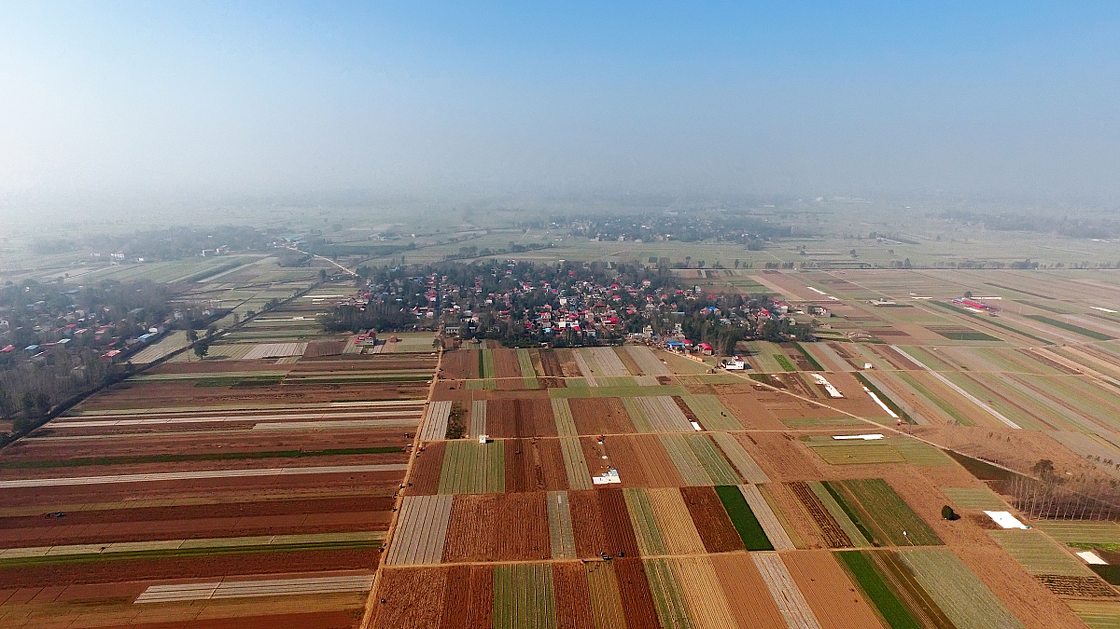 中国曾有个"平原省"你知道吗?