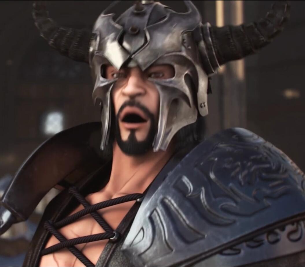 超神学院:蛮子和莫甘娜结盟,迎来史诗级加强!阿托要凉凉!