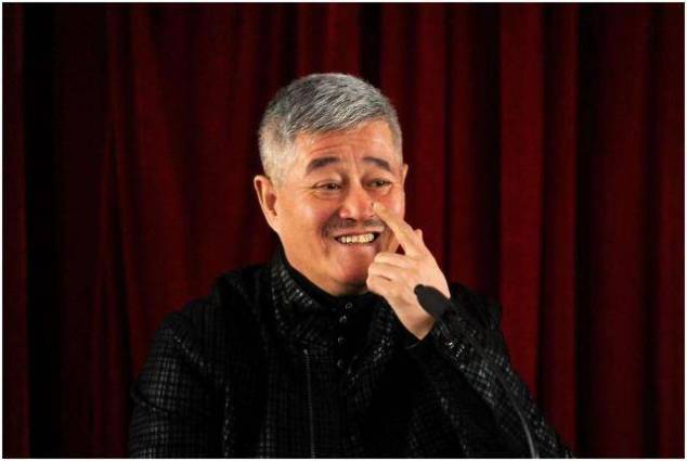 东北笑星两巨头,一个放任徒弟自我发展一个严管徒弟,令人感叹