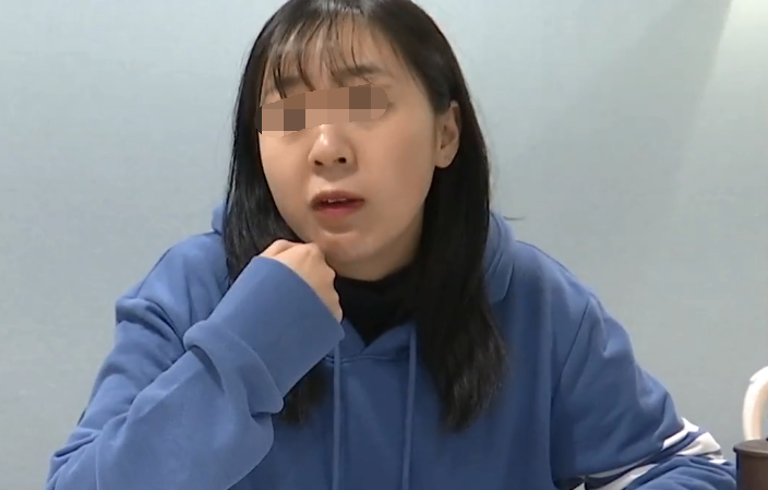 3万8做肋骨隆鼻,顶着"老鹰鼻"不敢回家!女子:骨头都跑出来了