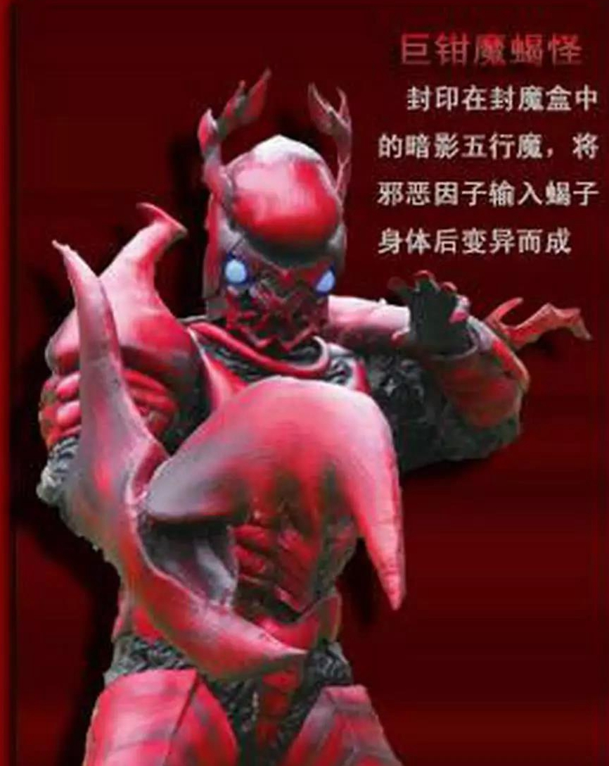 对于历代铠甲勇士,网友们用一句话概括了,炎龙经典,刑天热血,拿瓦破案