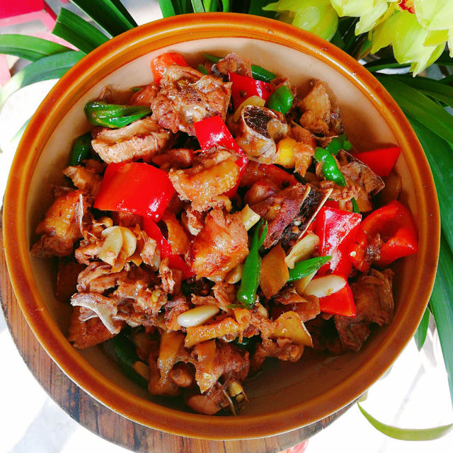 这次啤酒配的不是炸鸡,而是它!