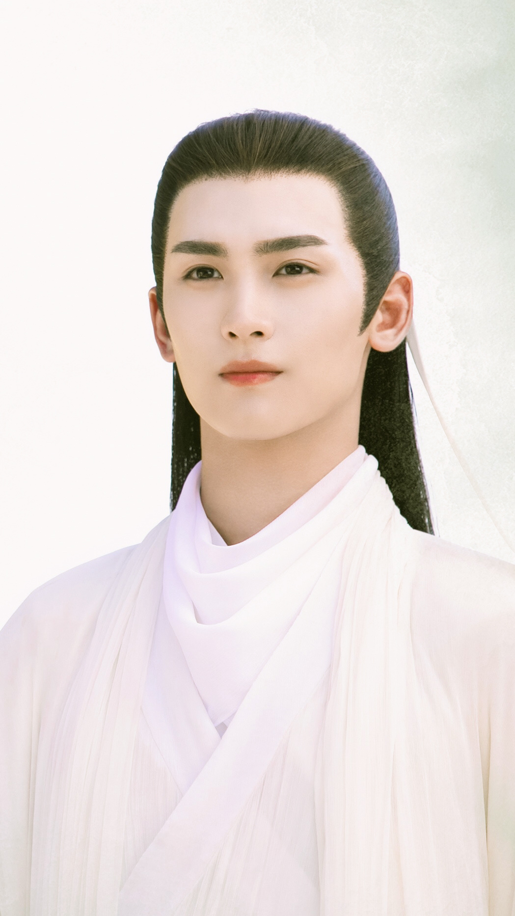 黄俊捷《三生三世枕上书》最新壁纸温文尔雅翩翩公子