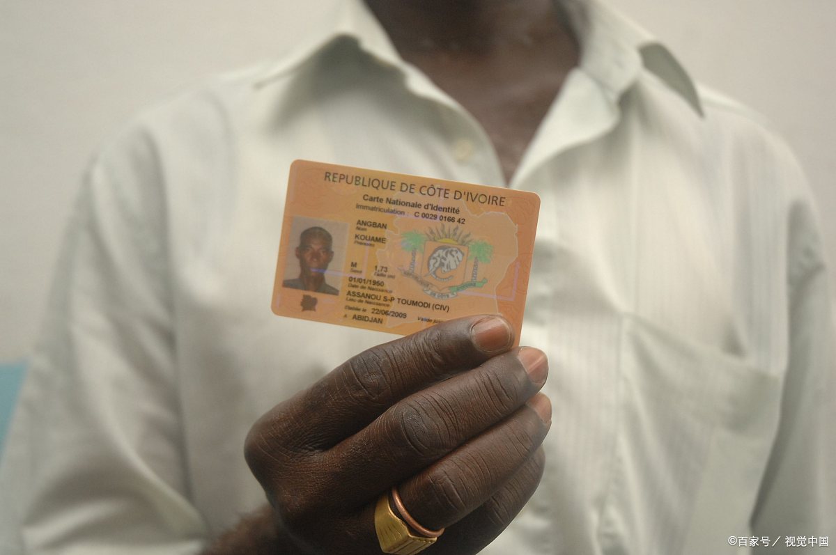 肯尼亚签证照片要求