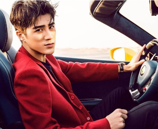 姜潮麦迪娜手撕节目组,未经允许公开隐私属实不厚道