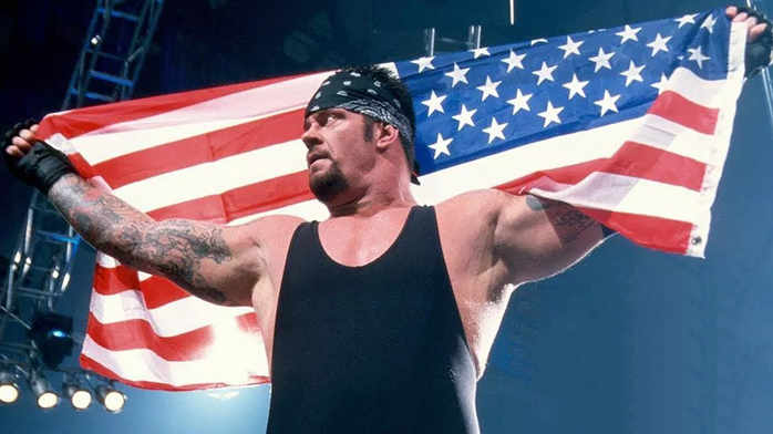 wwe送葬者在《摔角狂热36》潜在出场方式曝光!