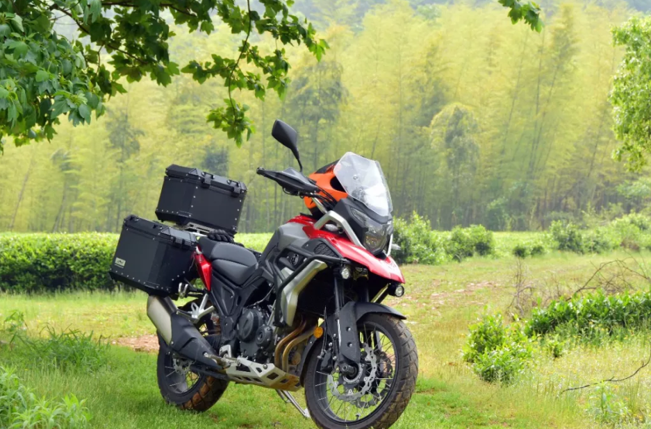 老司机:解析网红"拉力"凯越500x,毛病多还是优点多?