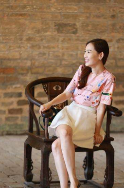 马容一个细节看出她不爱孩子,宝强有希望了