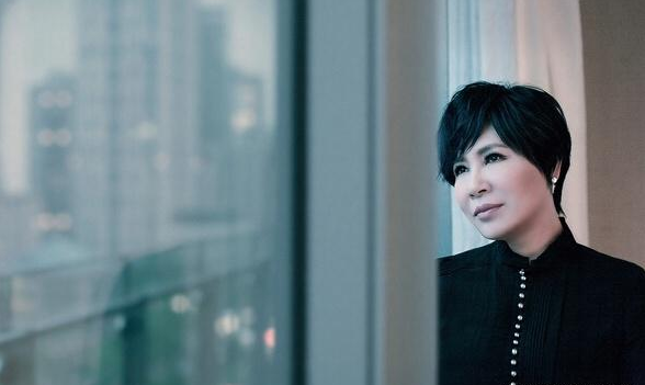 黄小琥演唱会即将开唱,男友或会到场,"灭绝师太"希望唱到90岁