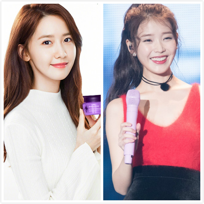 《孝利家民宿2》允儿代替iu出演打工妹 是李孝利更喜欢允儿?