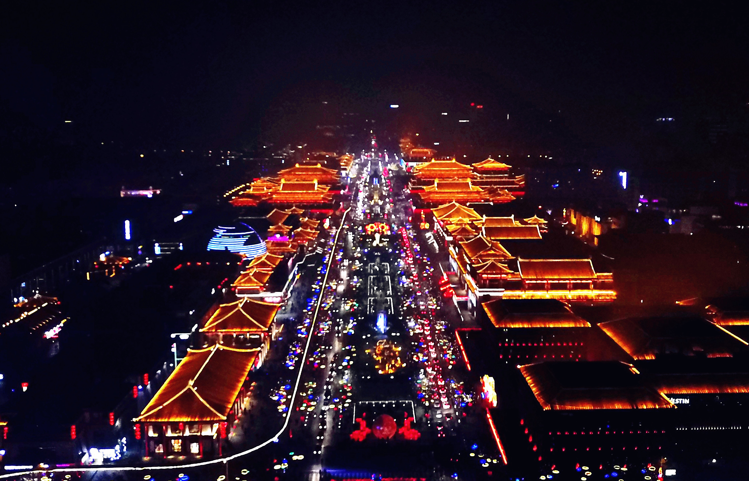 天下第一古都西安,能否靠"文化"长久发力?