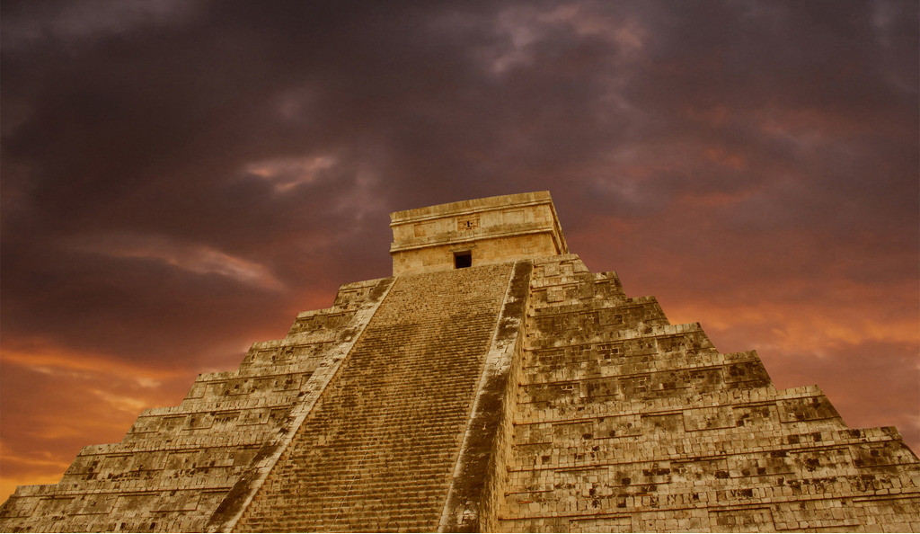 玛雅文明的衰亡是什么原因?专家:这几点非常重要