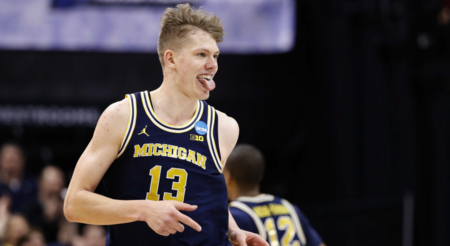 莫里茨-瓦格纳:得到了很多人的帮助,会每天全力以赴