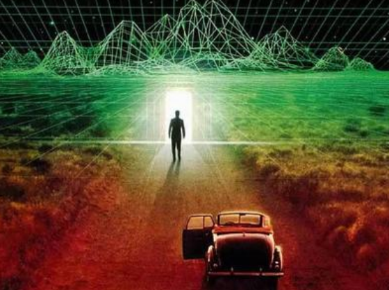 在漫威电影中,量子领域能够进行时间穿梭,这是什么原理?